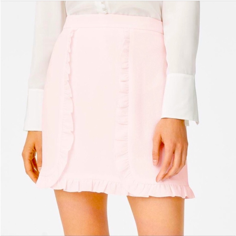 Club Monaco Skirt